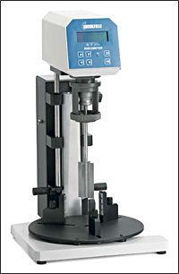 博勒飞 BROOKFIELD R/S-SST 软固体测试仪